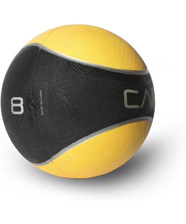 CAP Barbell Medicine Ball - Durable Fitness Equipment for Strength Training - Buy Online on GoSupps.com