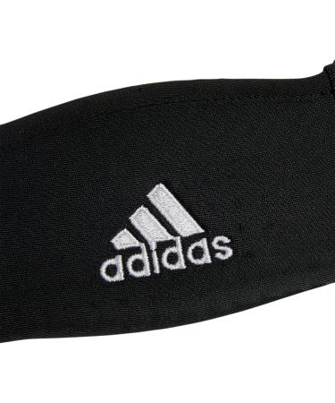 Buy adidas Football Chin Strap for Men - Black One Size | International Shipping Available - Buy Online on GoSupps.com