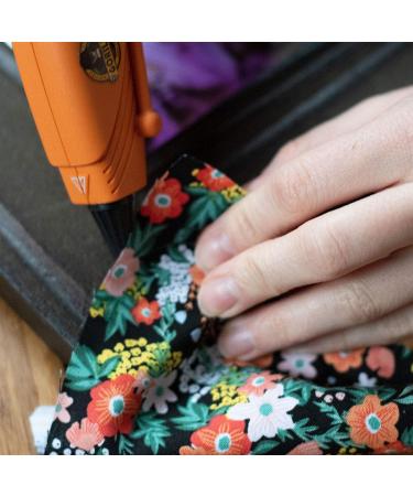 Gorilla Dual Temp Mini Hot Glue Gun Kit with 30 Hot Glue Sticks Glue Gun + 30 ct Sticks - Buy Online on GoSupps.com