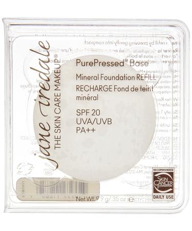 Buy Jane Iredale Pressed Face Powder Refill in Riviera - 9.9g | Premium International Shipping Available - Buy Online on GoSupps.com