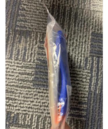 Ajerg Hair Extensions Tape Kit - 1220-Piece Double Adhesive Replacement Tape for Tape-in Hair Extensions | Includes Plastic Scrap & Blades - Buy Online on GoSupps.com