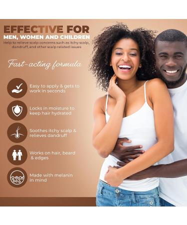 AVA ESTELL Rapid Growth Oil with Organic Rosemary Oil for Hair Growth - Repairs Damaged Hair Soothes Itchy Scalp Moisturizes Hair and Provides Dandruff Relief - Rosemary Essential Oil for Hair - Buy Online on GoSupps.com