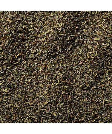 McCormick Gourmet Organic Thyme 0.65 oz - Premium Quality | Buy Online - Buy Online on GoSupps.com