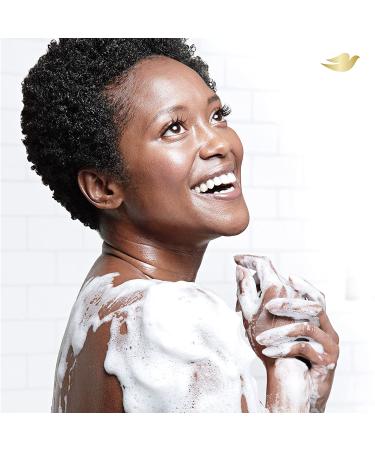 Dove Beauty Essentials Bath and Body Gift Set - Deep Moisture and Original Clean - 5 Piece Set - Buy Online on GoSupps.com