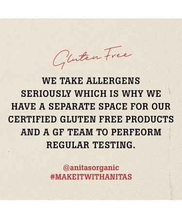 Anita s Organic Mill - Organic Gluten Free Oat Flour 900g Made in Canada - Buy Online on GoSupps.com