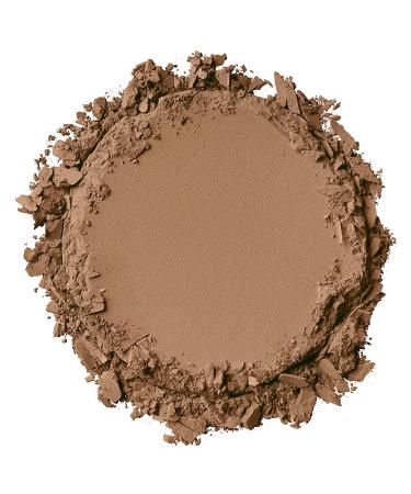 NYX Cosmetics Matte Body Bronzer - Medium | Flawless Glow & All-Day Wear - Buy Online on GoSupps.com
