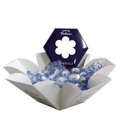 Confetti Pelino - Sugared Almonds Tenerelli - Random Flavour - 300 gr - Buy Online on GoSupps.com