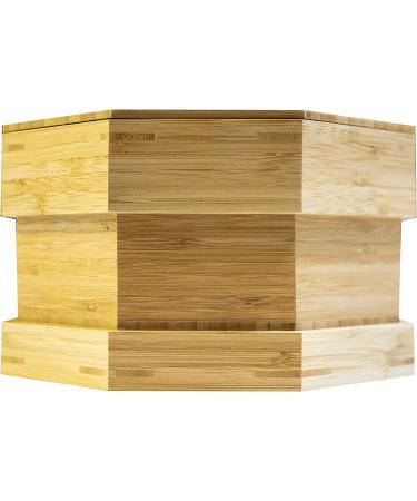 Buddies Bump Box Filler for King Size - Fills 76 Cones Simultaneously 1 Count (Pack of 1) - Buy Online on GoSupps.com