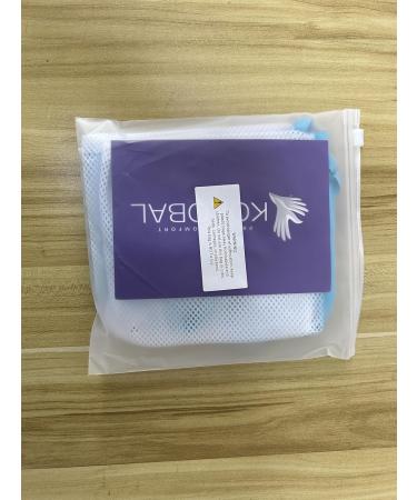 Mastectomy Drain Holder | Adjustable Pouch & Shower Bag Set | Essential Recovery Supplies for Breast Surgery - Cosy Morning - Buy Online on GoSupps.com