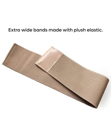 MummaBubba Maternity Support Belt | Pregnancy Belly Band for Postpartum Recovery | Relieve Back, Hip & Pelvic Pain - Buy Online on GoSupps.com