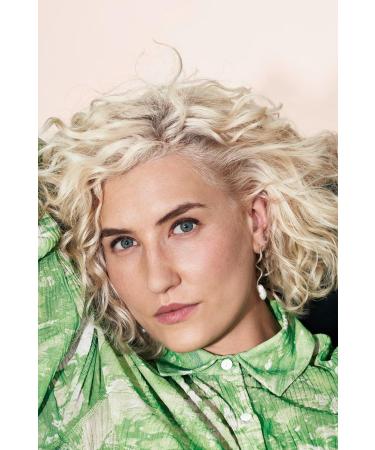 Schwarzkopf Professional BlondMe Bond Repair Purple Mask - Buy Online on GoSupps.com