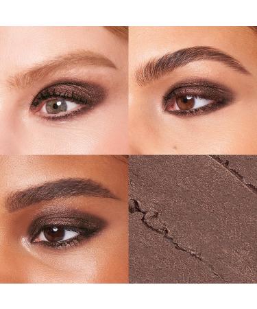 Mally Beauty Evercolor Eyeshadow Stick - Waterproof Cream Shadow - Sable Shimmer - Crease-Proof Formula - Easy-to-Apply & Buildable Color - Buy Online on GoSupps.com