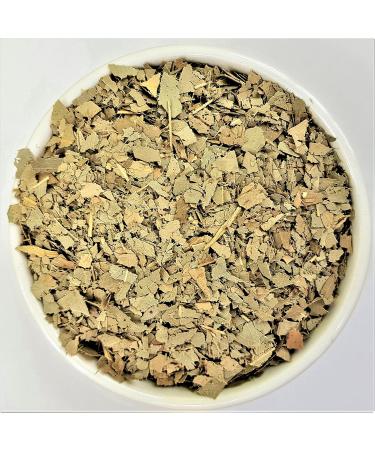 Health Embassy Eucalyptus Leaf Tea | Eucalyptus Feuille Tisane | Eucalyptus L | Loose Herbal Tea (100g) - Buy Online on GoSupps.com