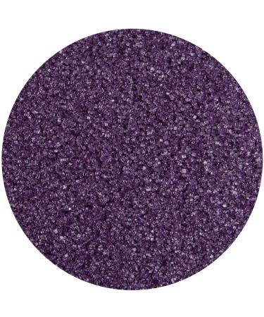 Colorful sugar purple 1kg decorative sugar