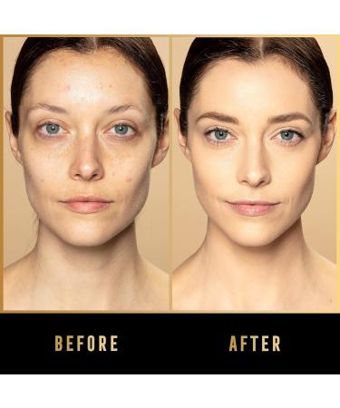 Max Factor Facefinity 3-in-1 All Day Flawless Liquid Foundation SPF 20 - 62 Warm Beige 30 ml (Pack of 1) - Buy Online on GoSupps.com