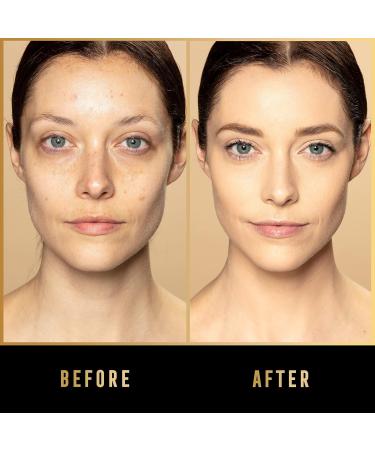 Max Factor Flawless Facefinity All Day 3 en 1 Fond de Teint SPF 20 N45 Warm Almond 30 ml (Lot de 1) - Buy Online on GoSupps.com