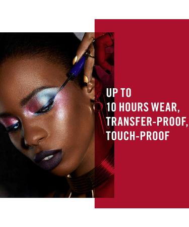 Rimmel Wonder Swipe Glitter Eyeliner & Eyeshadow - Ballin' 1.7ml - Buy Online on GoSupps.com