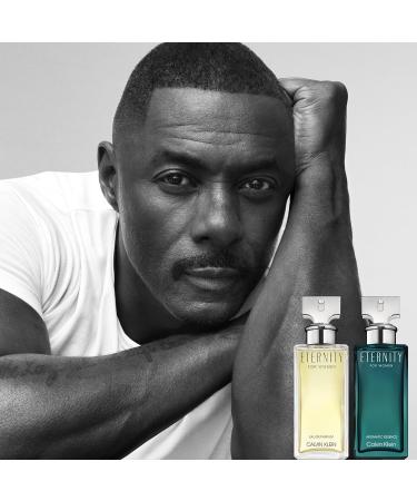 Calvin Klein Eternity Eau de Parfum Floral Women's Perfume With Notes of Bergamot White Lily White Rose Sandalwood & Amber Long Lasting Fragrance 0.33 Fl Oz (Pack of 1) - Buy Online on GoSupps.com