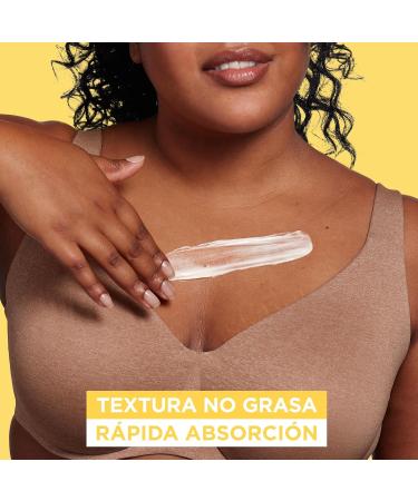 Garnier Tonic Body Lotion - Buy Online on GoSupps.com