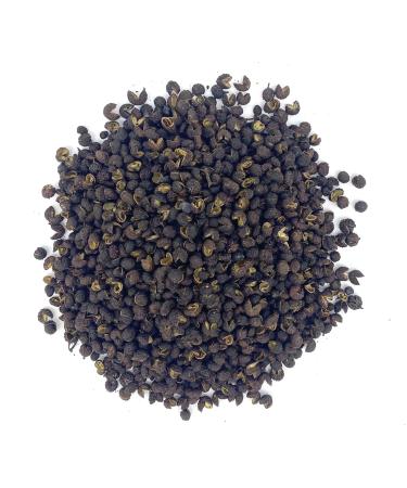 Mandoi Organic Timut Pepper - 50g | Fruity Sichuan Pepper Alternative | Organically Grown in Nepal - Buy Online on GoSupps.com