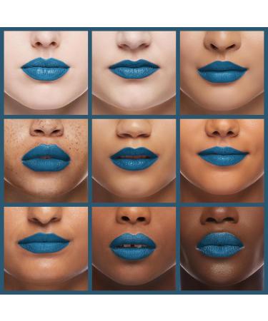 Revlon Ultra HD Metallic Matte Liquid Lipcolor - Glitz | Buy Liquid Lipstick Online - International Shipping Available - Buy Online on GoSupps.com