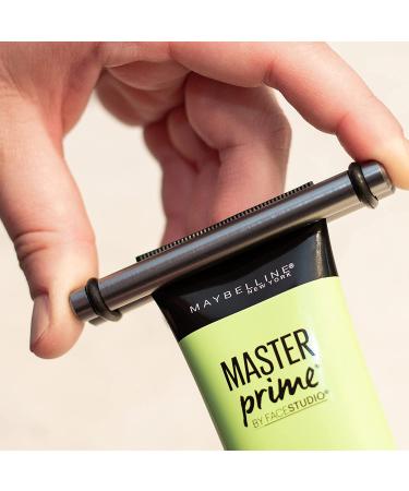 Aluminum Toothpaste Tube Squeezer Roller Dispenser - Ideal for Toothpaste, Cosmetics, Ointments, Paints - Buy Online on GoSupps.com