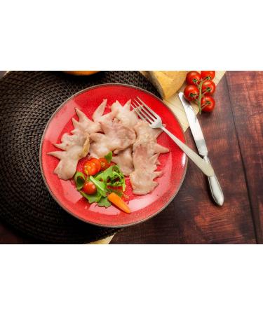 Polgri Cockscombs 1000 grs. - Buy Online on GoSupps.com