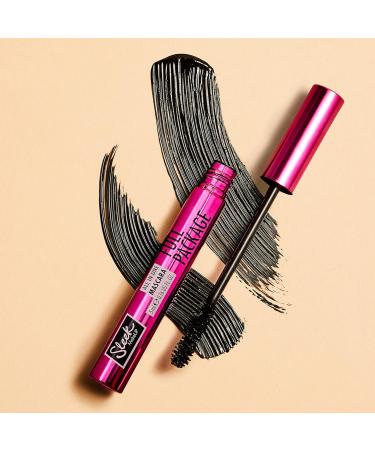 FUTURE COSMETICS All Package Mascara Double Facing Sleek - Buy Online on GoSupps.com