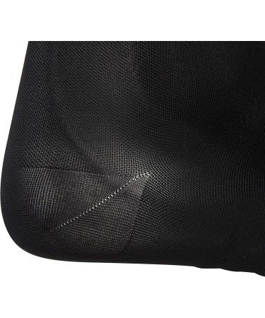 Buy Sigmax Zamst LC-1 Open Toe Compression Stockings M Black - International Shipping Available - Buy Online on GoSupps.com