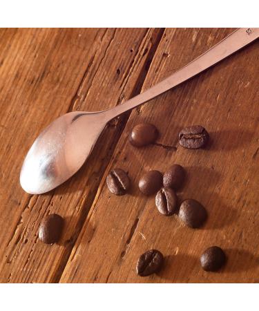 Manaresi Caf Oro Grains de Caf Arabica Espresso 1 kg - Buy Online on GoSupps.com