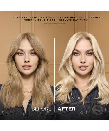 L'Oreal Paris Preference 9.12 Siberia Hair Dye - Long Lasting Permanent Colour - Buy Online on GoSupps.com