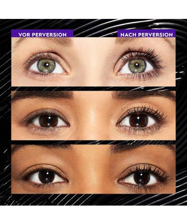 Urban Decay Fine-Point Eye Pen | Waterproof Eyeliner Kajal | Long-Lasting Intense Black | Perversion 0.55 ml | International Shipping Available - Buy Online on GoSupps.com