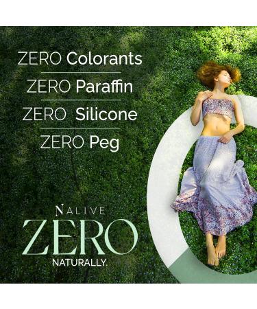 Nalive - Natural anti-stretch mark body oil. For scars and stretch marks. Without Paraffin. With Almond Olive Linseed and Borage oils and extracts of Echinacea Horse Chestnut and Calendula - 45ml - Buy Online on GoSupps.com