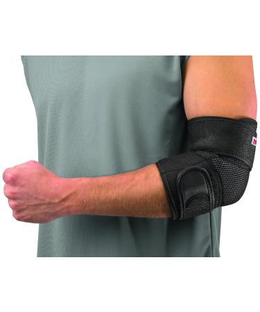 Mueller Sport Adjustable Elbow Support