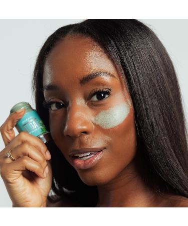 Urban Hydration Sea Acne Gone Face Mask Stick - Oil Free Fights Acne & Reduces Redness for All Skin Types - 1.7 Fl Oz - Buy Online on GoSupps.com