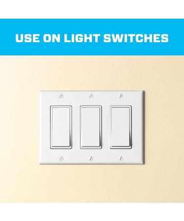 Mr. Clean Magic Eraser Original Cleaning Pads with Durafoam  White  6 Count 6 Count (Pack of 1) - Buy Online on GoSupps.com