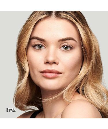 Revlon ColorStay Liquid Foundation SPF 15 for Oily Skin - Matte Finish, Medium-Full Coverage, Dune 295, 1 oz - Buy Online on GoSupps.com