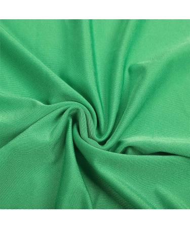 Sensory Body Sock for Kids Autism Sensory Sock Full Body Wrap Sensory Body Sock Relieve Stress Stretchy Breathable Dynamic Movement Sensory Sock Green (S) - Buy Online on GoSupps.com