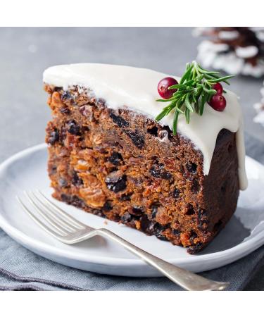 Yupik Dried Cherries 185 g Gluten-Free Kosher Dried Fruits Tart & Sweet Whole Cherries Pitted Healthy Snacks Source of Vitamin A and Vitamin C - Buy Online on GoSupps.com