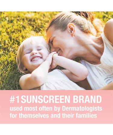 Neutrogena Pure & Free Baby Mineral Sunscreen Stick SPF 60 - Water-Resistant & Hypoallergenic - 0.47 oz - Buy Online on GoSupps.com