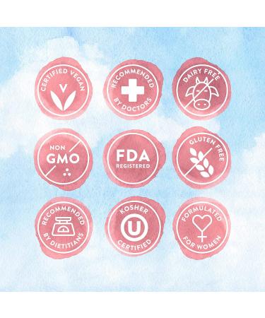 DigestLive Herbal Laxatives for Women - Natural Constipation Relief - 2 Week Supply - Colon Cleanse and Detox - Vegan, Gluten and GMO Free - 15 Count - Buy Online on GoSupps.com