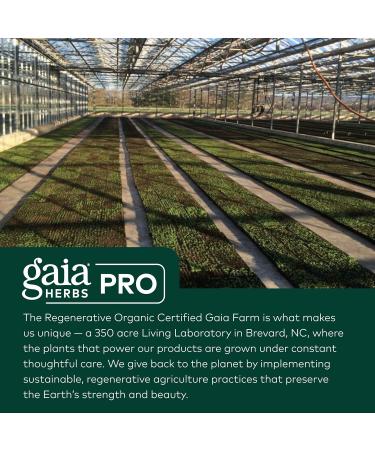 Gaia Herbs Ocular Pro Formula 60ct - Eye Health Support - Buy Online on GoSupps.com