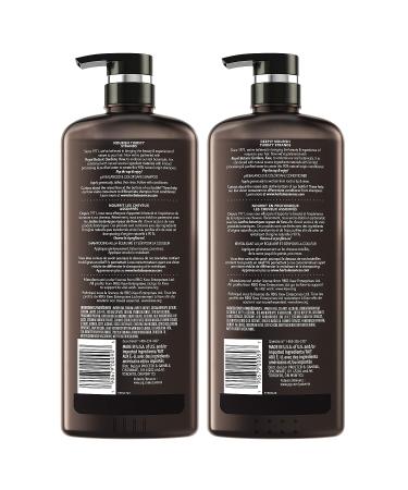 Herbal Essences Coconut Milk Shampoo and Conditioner Kit - Color Safe Bio Renew Formula - 20.2 fl oz - Buy Online on GoSupps.com