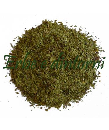 Erbamea SENNA HERBAL TEA BULK laxative intestinal transit constipation 100 g