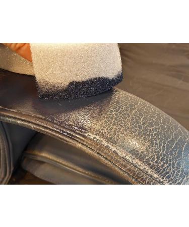 Colourlock Leather Fresh Tint 1000ml - Revive BMW Mugellorot Leather & Synthetic | Eliminate Scratches & Wear - Buy Online on GoSupps.com