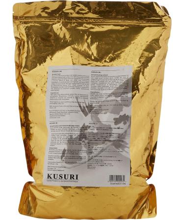 Kusuri Koi Food Growth 6 mm 1.5 kg - Buy Online on GoSupps.com