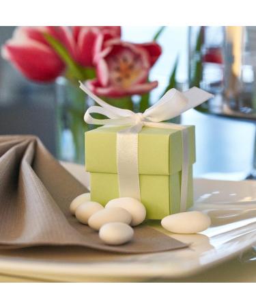 Shop 1kg Chocolate Cherry Mix - Luxurious White-Bordeaux Pearl Heart Dragees for Weddings & Christmas - Perfect Guest Gifts & Candy Bar Sweets - Buy Online on GoSupps.com