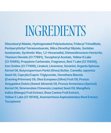 3D Voluming Gloss - Just Me Moment Vanilla | High-Shine Non-Sticky Moisturizing Lip Gloss (5.3g) - International Shipping Available - Buy Online on GoSupps.com