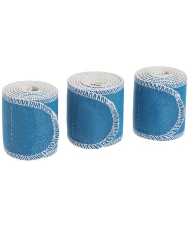 Chattanooga Nylatex Therapeutic Treatment Wrap: 2.5 W x 36 L 3 Count