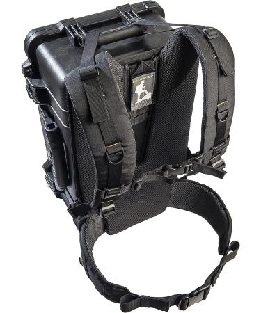 RucPac Pro Hardcase Backpack Conversion - Durable and Versatile Solution - Buy Online on GoSupps.com
